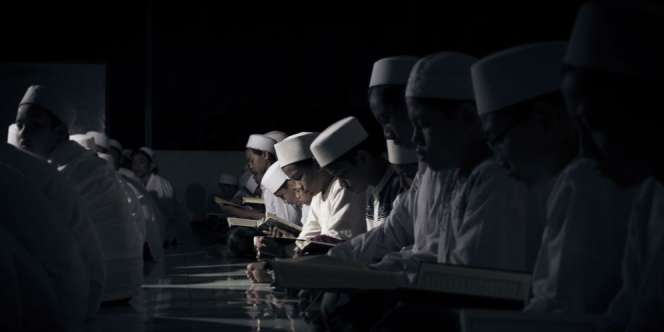 Kemenag: UU Pesantren Menguatkan Tradisi Keilmuan