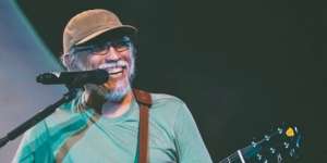 Cuitan Iwan Fals Soal Aksi Demo Mahasiswa Dihujani Komentar Pedas