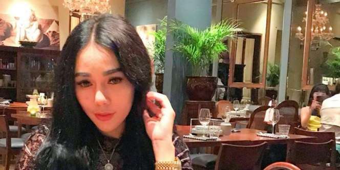 Bebby Fey: `Yang Tahu Saya, Dia, Sama Tuhan`