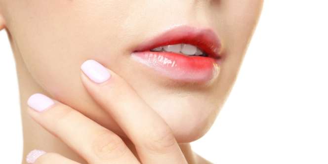 Formula yang Harus Dicari Saat Belanja Lip Tint