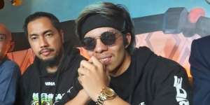 Atta Halilintar Akui Sekamar dengan Bebby Fey