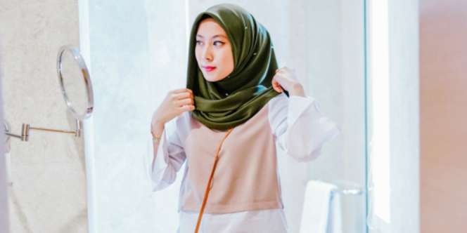 Inspirasi Tampilan yang Cocok Digunakan di Tahun Baru