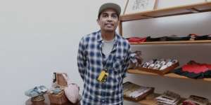 Glenn Fredly Ungkap Sosok Mutia Ayu