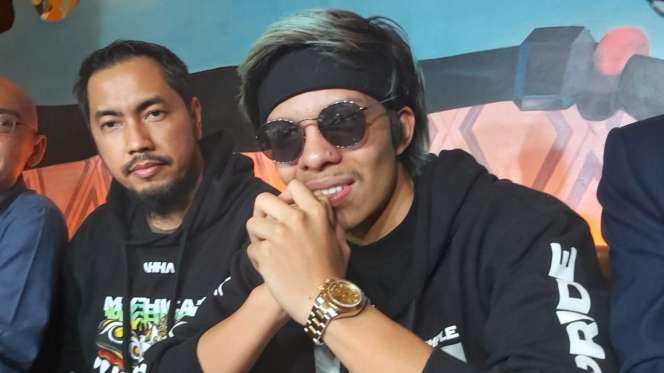 Jadi Lawyer Atta Halilintar, Kok Sunan Kalijaga Sarankan Bebby Fey Lapor Balik?