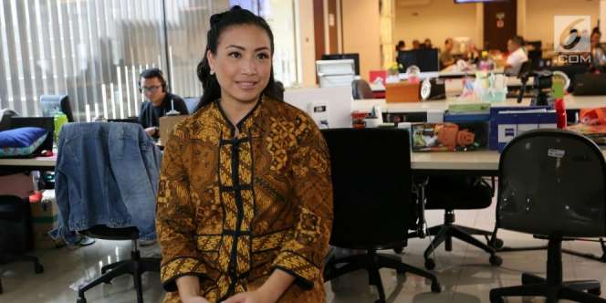 Batal Pimpin Doa, Keponakan Prabowo Protes Ketua MPR