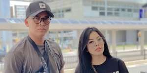 Dihipnotis Uya Kuya, Billy Syahputra Mengaku Selingkuh