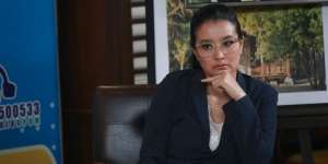 Marcella Zalianty Ajak Artis Hindari Endorse Kosmetik Ilegal