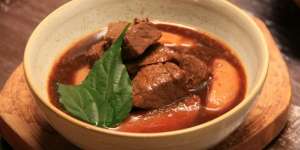 Yuk, Coba Resep Semur Khas Betawi yang Rasanya Super Legit