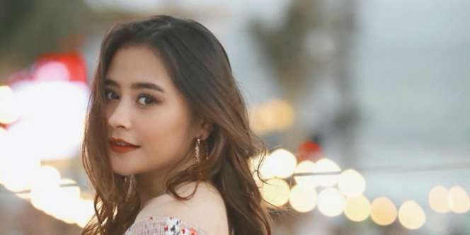 Mata Prilly Latuconsina Babak Belur, Kenapa?