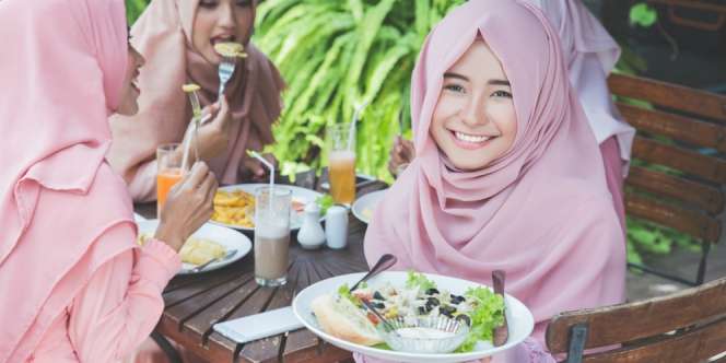 5 Camilan Enak Ini Bantu Sukseskan Dietmu
