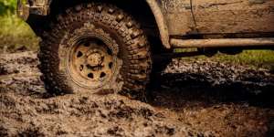Jangan Asal Terjang Trek Offroad, Pahami 5 Hal Ini
