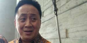 RI Bangun Distrik Ekonomi Kreatif Bernilai Ratusan Triliun