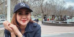 Disebut Artis Sombong Tolak Ajakan Foto, Cita Citata Beri Jawaban Menohok