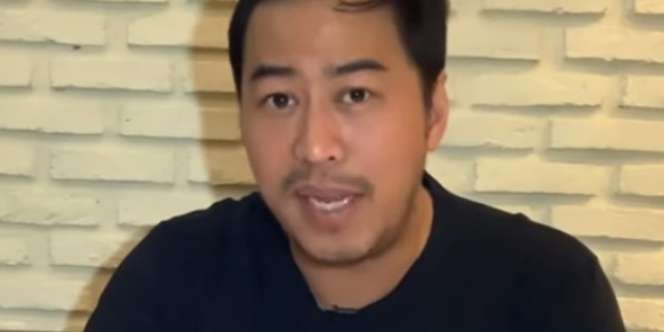 Tanggapan Pandji Pragiwaksono Soal Ramai-ramai Bilang 'Nyesel Kan Milih Jokowi'