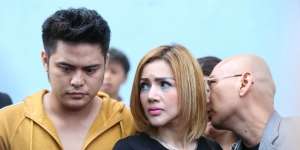 Galih Ginanjar dan Kumalasari Dikabarkan Cerai, Pengacara Beri Penjelasan