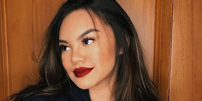 Shafa Harris Unggah Foto Mesra Orangtuanya, Kangen?