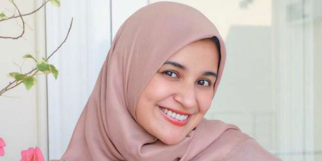 Hijab Syar'i Shireen Sungkar, Kekinian dengan French Khimar