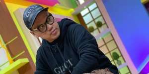 Hobi Sepatu Mahal Uya Kuya, Investasi Atau Pemborosan?