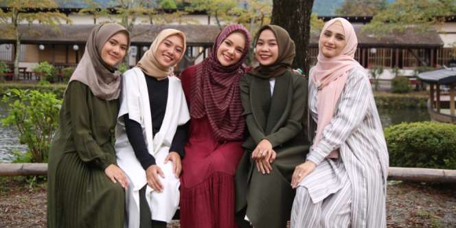 Hari ke-3 #WardahDreamTrip: Menikmati Jepang Masa Lalu di Nikko Edo Wonderland