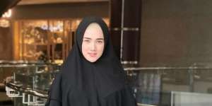 Gaya Modis Mulan Jameela, Calon Politisi Baru DPR