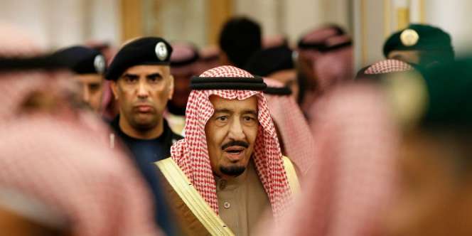 Pengawal Raja Salman Tewas Ditembak Rekan Usai Terlibat Cekcok