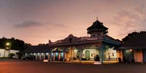 10 Destinasi Keren Surakarta, dari Kuliner hingga Instagramable
