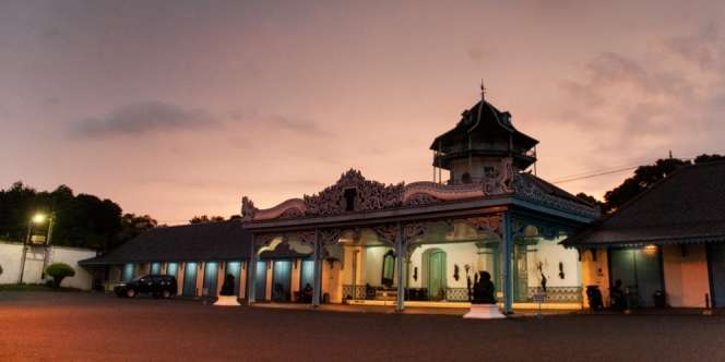 10 Destinasi Keren Surakarta, dari Kuliner hingga Instagramable
