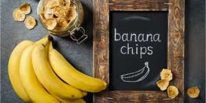 4 Cara Membuat Keripik Pisang yang Renyah, Tahan Lama dan Aneka Rasa