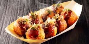4 Cara Membuat Takoyaki yang Mudah, Murah dan Otentik