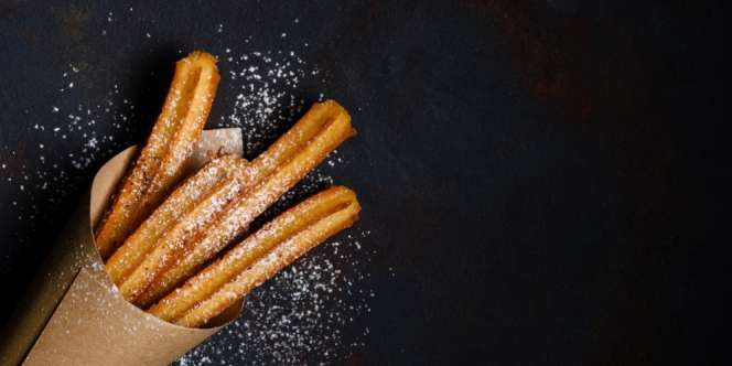 4 Cara Membuat Churros Berbagai Variasi, dari Cokelat Sampai Oreo
