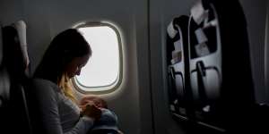 Sistem Kursi Bayi Japan Airlines Tuai Kontroversi