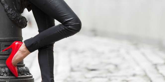 4 Hal yang Perlu Diperhatikan Saat Beli Celana Kulit Atau Legging