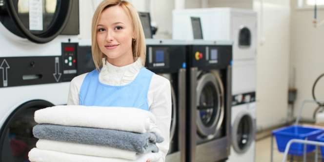 Tertarik Bisnis Laundry, Pahami Dulu 5 Hal Ini