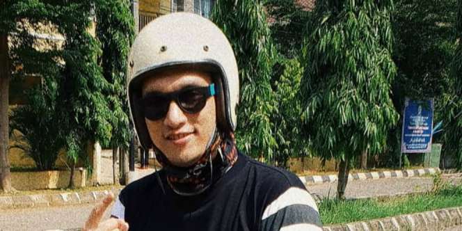 Lakukan Ini Bareng Anak, Giovanni Yosafat Tobing Panen Pujian