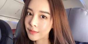 Model Cantik Dihujat Usai Sebut Wanita Bertubuh Besar sebagai 'Pendosa'