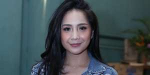 Hampir Rp2 M, Outfit Nagita Slavina Bikin Kalkulator Minder