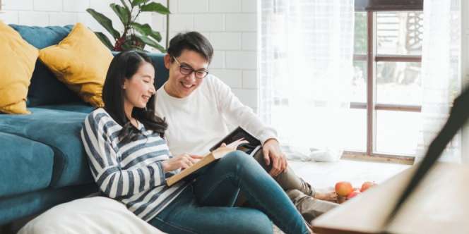 14 Cara Mencegah Kehamilan yang Aman bagi Suami Istri