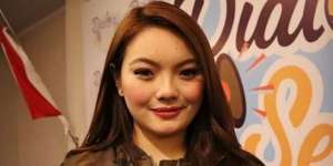3 Misi Hillary Brigitta, Anggota DPR Termuda Berusia 23 Tahun