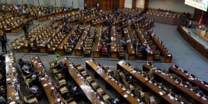 Baru Dilantik, Ini Besaran Gaji Anggota DPR Periode 2019-2024?