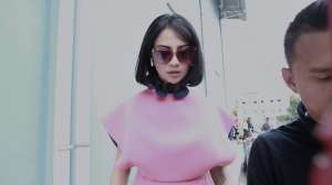 Diingatkan Dosa Karena Pose Seksi, Respons Vanessa Angel Mengejutkan