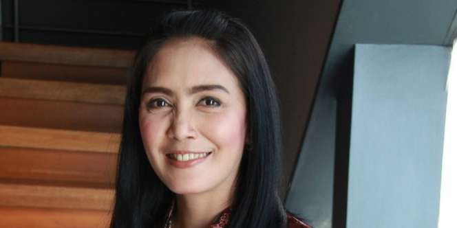 Jadi Anggota DPR Lagi, `Oneng` Minta Maaf