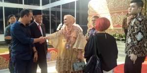 Mulan Jameela Ingin Masuk Komisi X, Mau Tahu Pendapatnya Soal Revisi UU KPK?