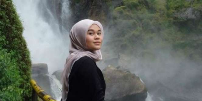 Sosok Jialyka Maharani, Senator Termuda yang Curi Perhatian
