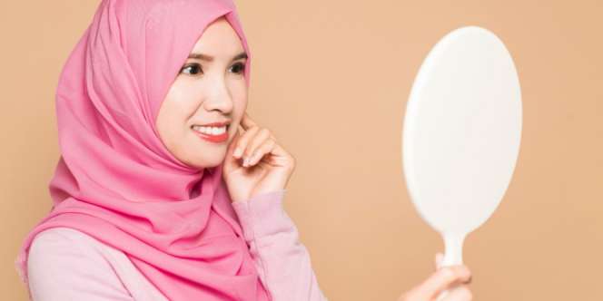 Ampuh! Coba 12 Cara Menghilangkan Minyak di Wajah Ini