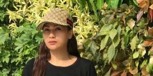 Dear Artis yang Jadi Anggota DPR, Dengarlah Harapan Tata Janeeta Ini