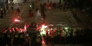 Viral Grup WA Anak STM Disebut Milik Polisi, Ini Penjelasan Polri