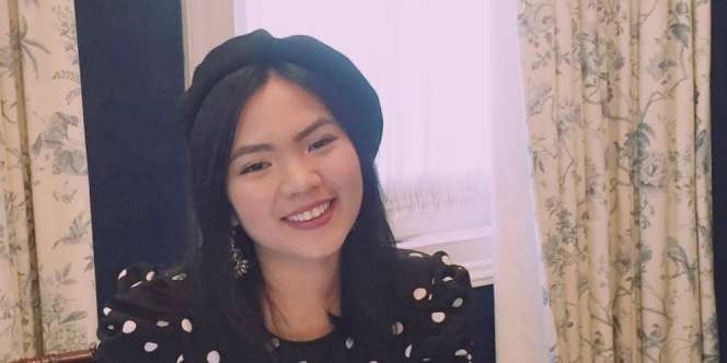 Keluar dari Zona Nyaman, Ilustrator Ini Didapuk jadi Ikon Sariayu