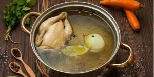 Rumus Penting Saat Masak, Dijamin Hasil Hidangan Jadi Nikmat