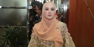 Dilantik Jadi DPR, Ini Pesan Ahmad Dhani untuk Mulan Jameela