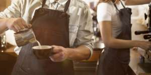 Terungkap, Rahasia Bisnis Kopi Kenangan Selalu Dibanjiri Pelanggan